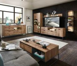 Wohnwand HARPER WAKEFIELD