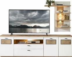 Wohnwand HARPER WINDSOR