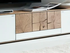 Wohnwand hartmann HEAVEN