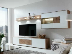 Wohnwand hartmann HEAVEN