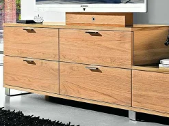 Wohnwand MONDO ARTIST