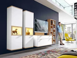 Wohnwand MONDO ARTIST