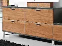 Wohnwand MONDO ARTIST