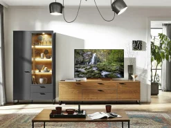 Wohnwand MONDO ARTIST