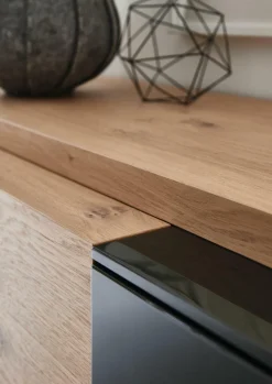 Wohnwand MONDO ELEGANCE