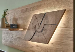 Wohnwand MONDO TALVERA