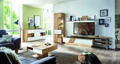 Wohnwand MONDO TALVERA