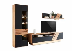 Wohnwand MONDO TALVERA