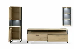 Wohnwand vito LANTANA