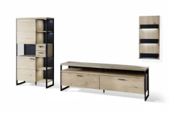 Wohnwand vito LANTANA