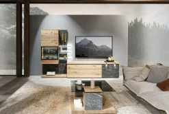 Wohnwand VOGLAUER VROCK