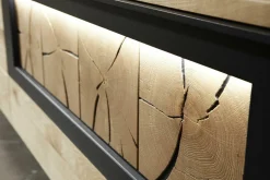 Wohnwand witlake CORTONA