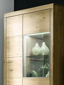 Wohnwand witlake SORAGA