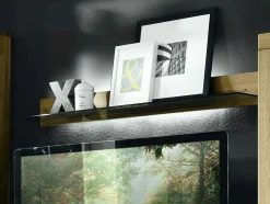 Wohnwand witlake SORAGA