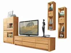 Wohnwand witlake SORAGA