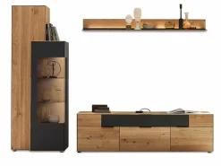 Wohnwand witlake VAREDO