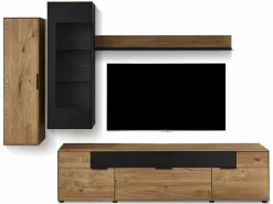 Wohnwand witlake VAREDO