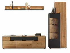 Wohnwand witlake VAREDO