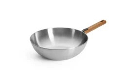 Wok WOLL LOGIC STEEL