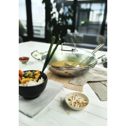 Wok ZWILLING/Plus