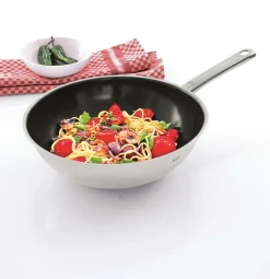 WOK-Pfanne SILIT WUHAN