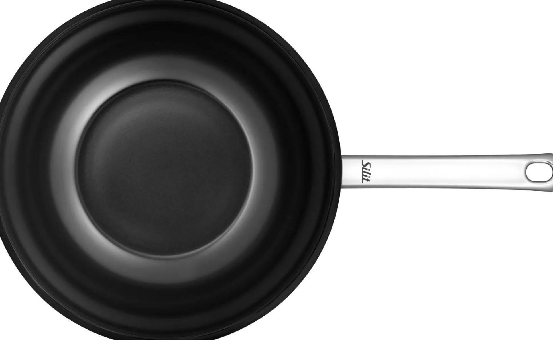WOK-Pfanne SILIT WUHAN