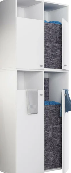 Wäscheschrank DRESO