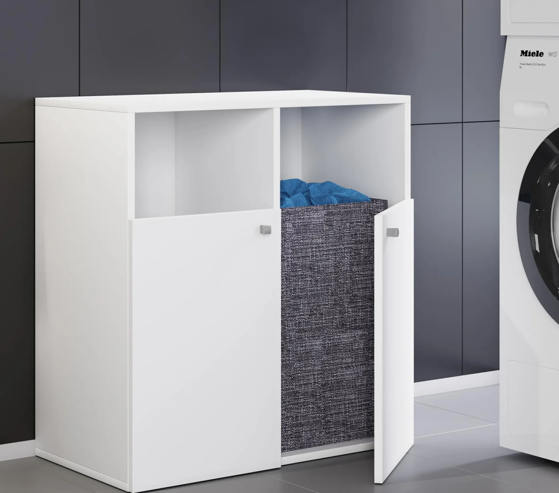 Wäscheschrank DRESO