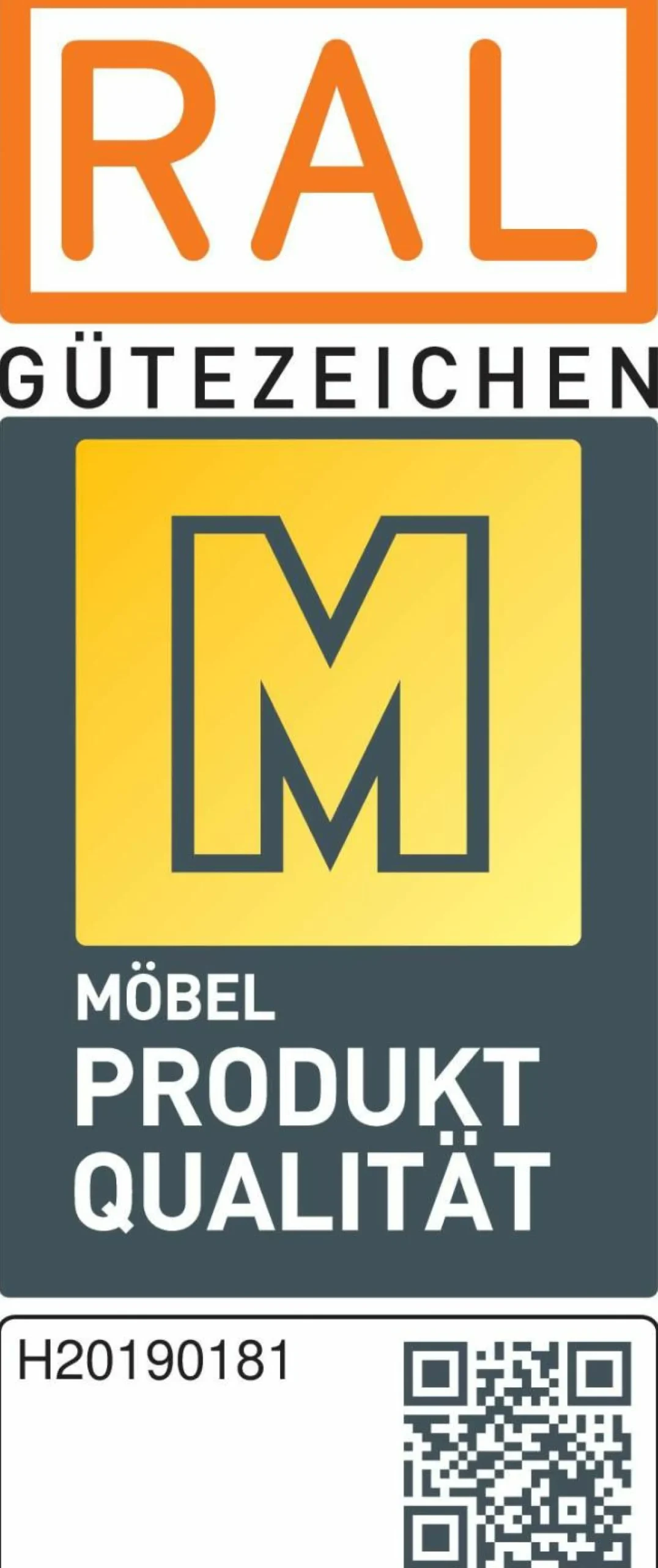 XXL SYSTEMPOLSTER Hocker MAXIM