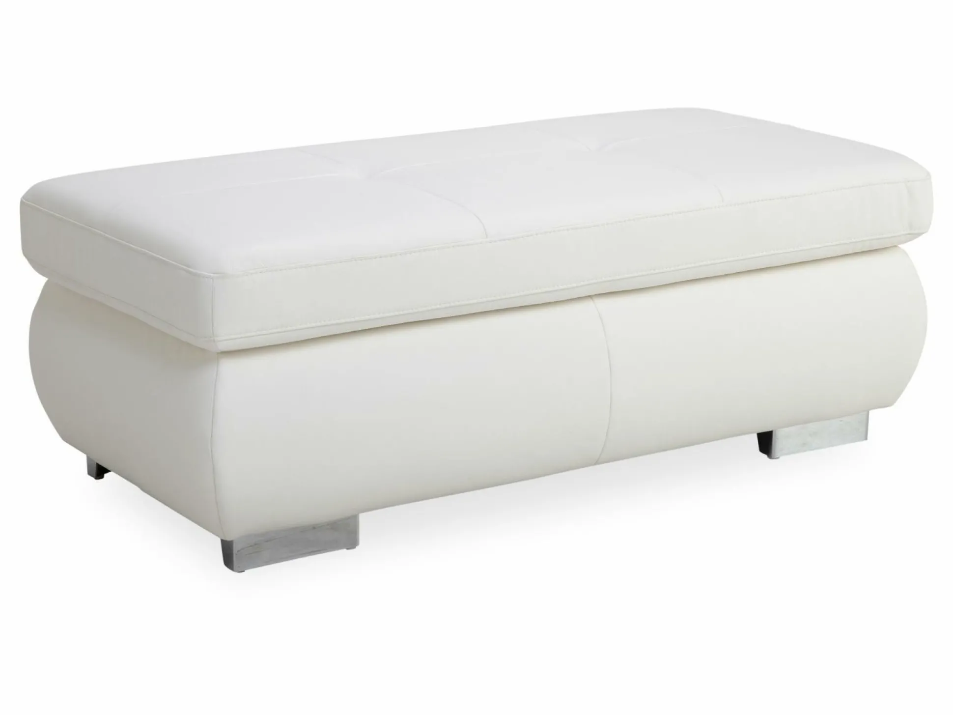 XXL-Hocker SYSTEMPOLSTER MINERVA