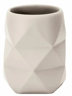 Zahnputzbecher CRACKLE