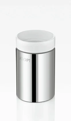 Zahnputzbecher JOOP! CHROME