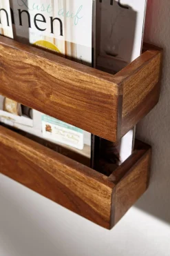 Zeitungsständer MUMBAI