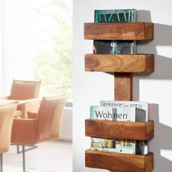 Zeitungsständer MUMBAI