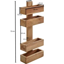 Zeitungsständer MUMBAI