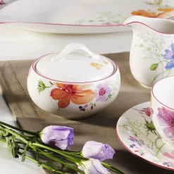 Zuckerdose MARIEFLEUR