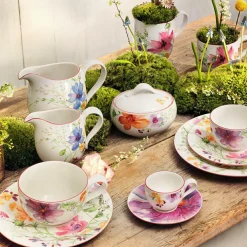 Zuckerdose MARIEFLEUR